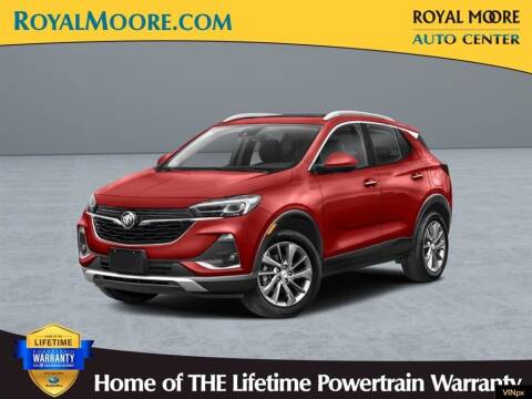 2023 Buick Encore GX for sale at Royal Moore Custom Finance in Hillsboro OR