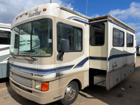Rvs Campers For Sale In Burleson Tx - Buy Here Pay Here Rv