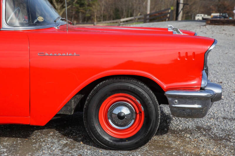 1957 Chevrolet 210