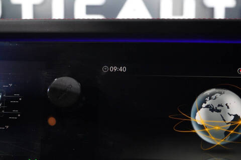 2022 Mercedes-Benz G-Class AMG G 63 4x4 Squared