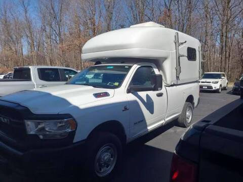 2022 RAM 2500 for sale at World Auto in Fredericksburg VA