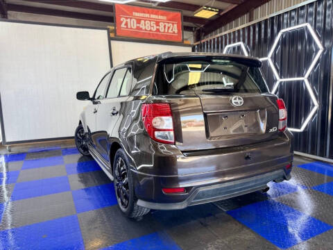 2011 Scion xD Release Series 3.0