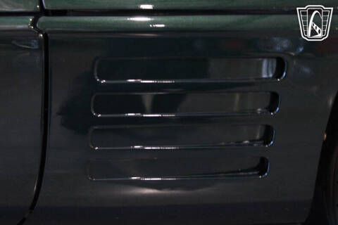 1994 Chevrolet Corvette