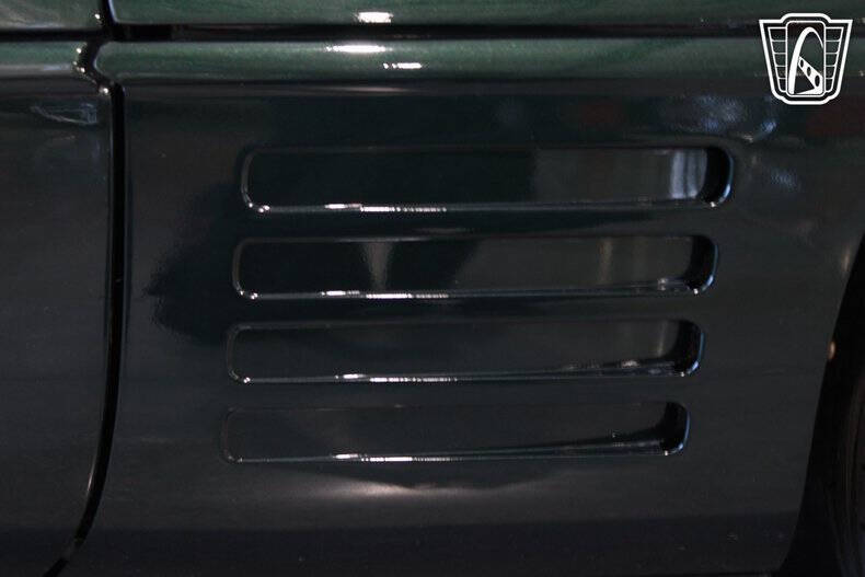 1994 Chevrolet Corvette