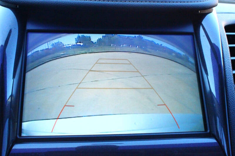 2018 Chevrolet Impala Premier