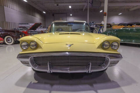 1959 Ford Thunderbird