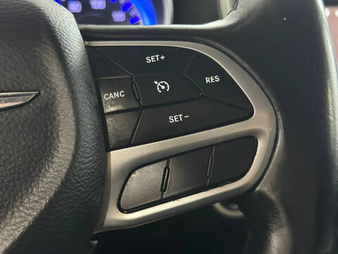 2019 Chrysler 300