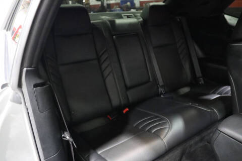 2017 Dodge Challenger SRT 392