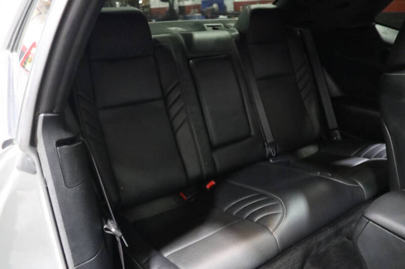 2017 Dodge Challenger SRT 392