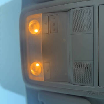 2017 Volkswagen Passat 1.8T S