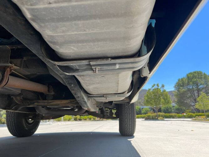 1987 Chevrolet C/K 10 Series