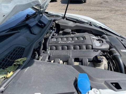 2012 Honda Odyssey Touring