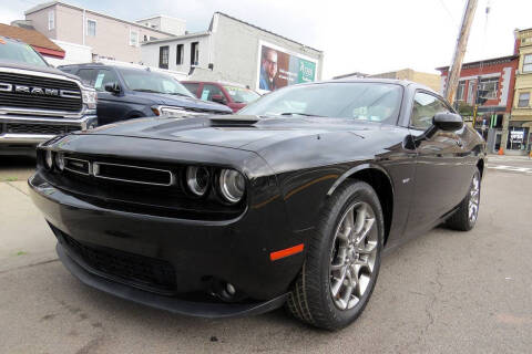 2017 Dodge Challenger GT