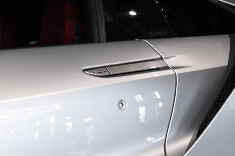 2017 Acura NSX SH-AWD Sport Hybrid