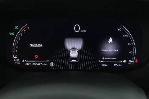 2024 Acura MDX SH-AWD w/Advance