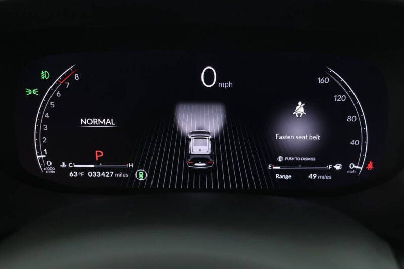 2024 Acura MDX SH-AWD w/Advance