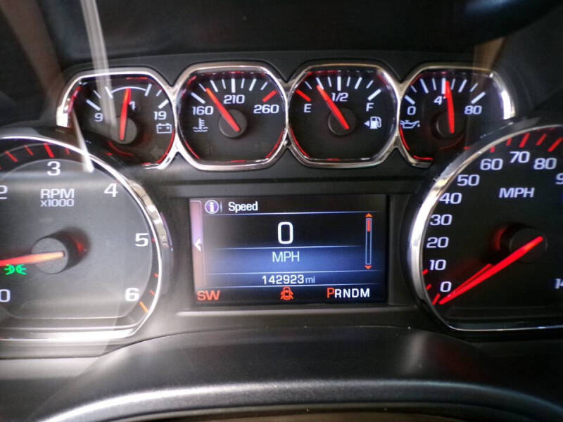 2016 GMC Sierra 1500
