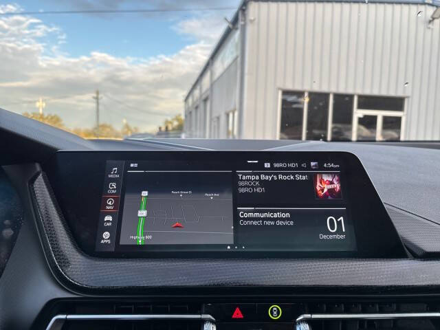 2022 BMW 2 Series 228i xDrive Gran Coupe