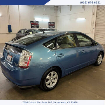 2007 Toyota Prius