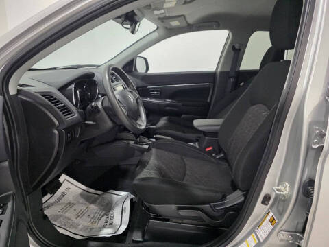 2023 Mitsubishi Outlander Sport