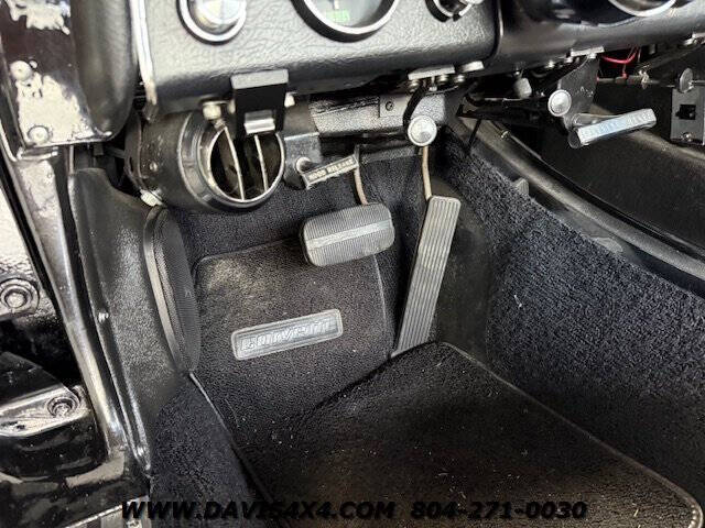 1965 Chevrolet Corvette