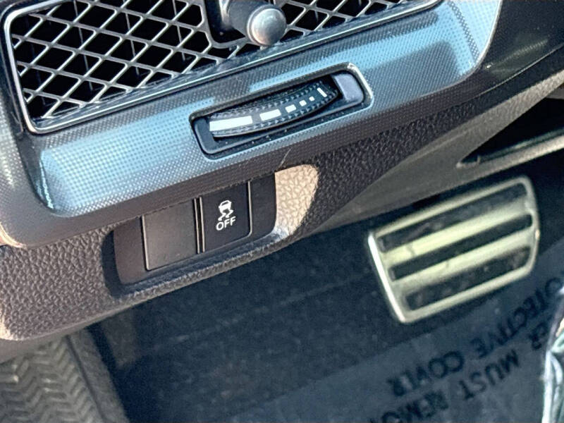 2024 Acura Integra w/Tech w/A-SPEC