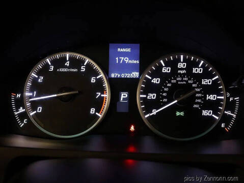 2013 Acura RDX