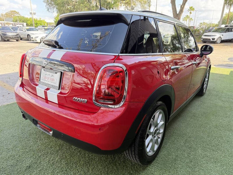 2020 MINI Hardtop 4 Door