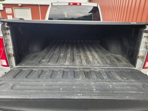 2013 RAM 1500 Express