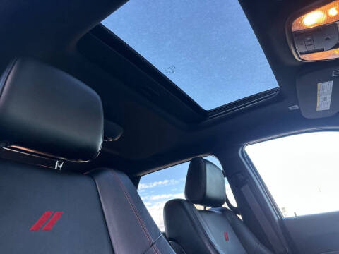 2024 Dodge Durango