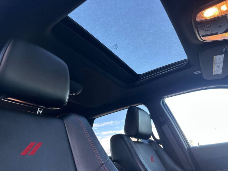 2024 Dodge Durango