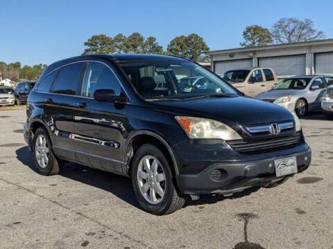 2009 Honda CR-V for sale at Best Used Cars Inc in Mount Olive NC