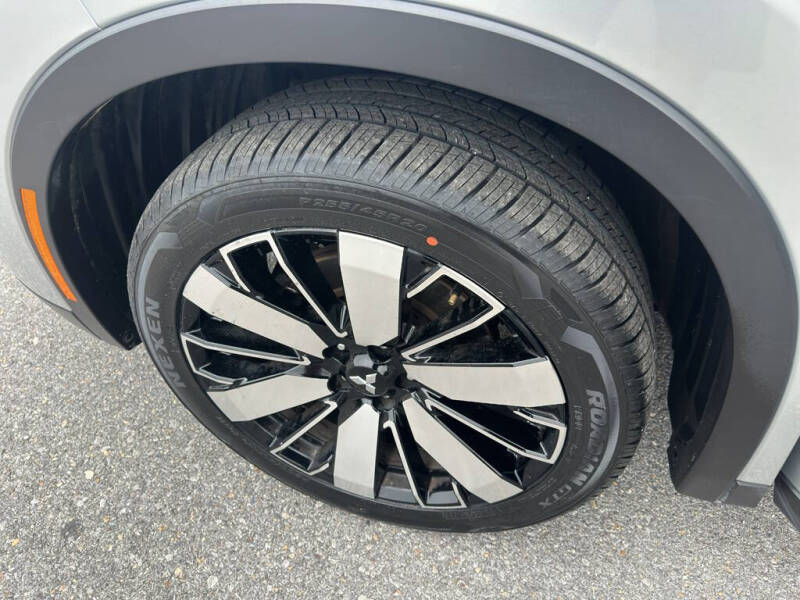 2025 Mitsubishi Outlander