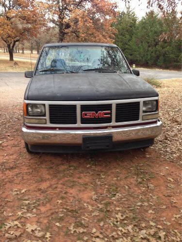 1990 GMC C/K 1500 Series