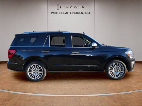 2023 Ford Expedition Platinum