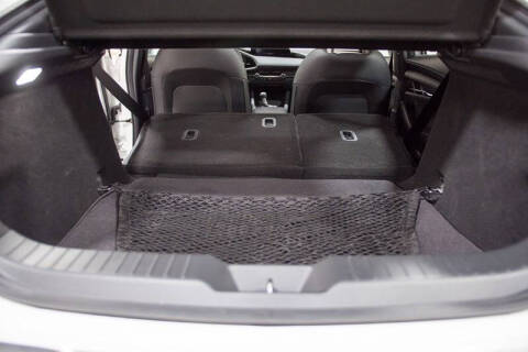 2023 Mazda Mazda3 Hatchback 2.5 S Premium