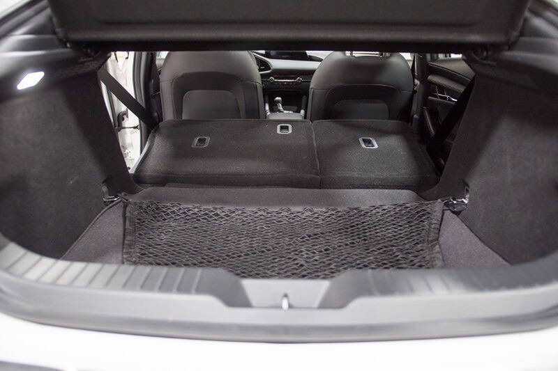 2023 Mazda Mazda3 Hatchback 2.5 S Premium