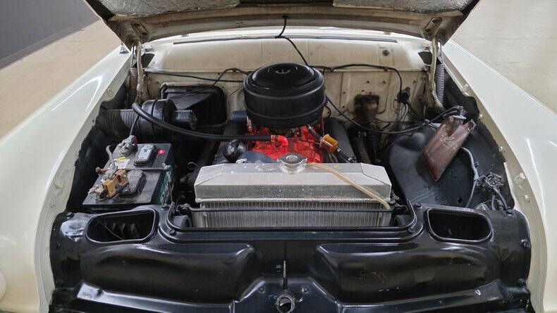 1956 Ford Customline