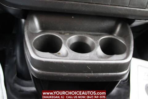 2011 Chevrolet Express 1500