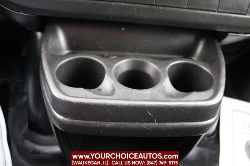 2011 Chevrolet Express 1500