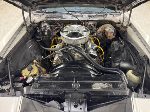 1978 Chevrolet Camaro