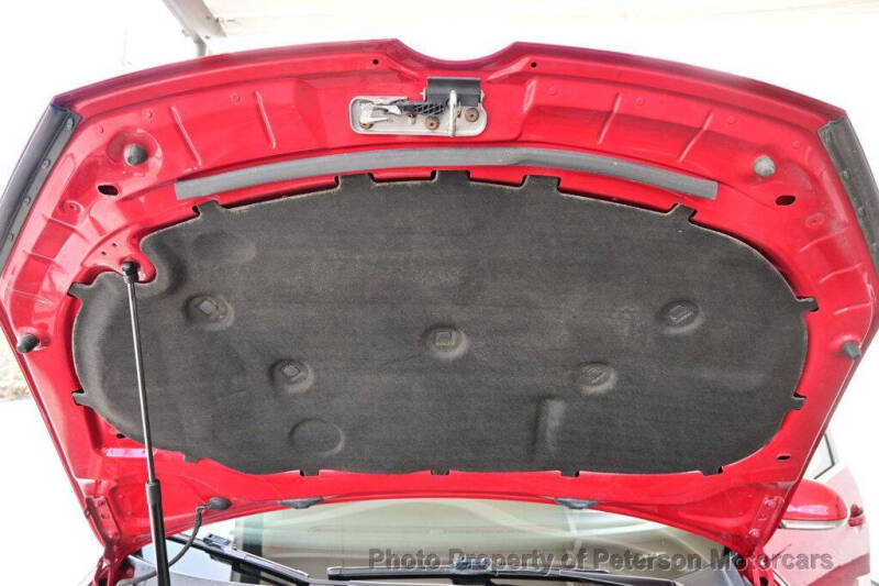 2011 Volkswagen Jetta SportWagen TDI