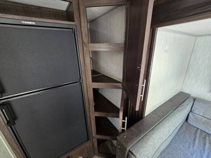 2020 Forest River WOLF PUP R16PF