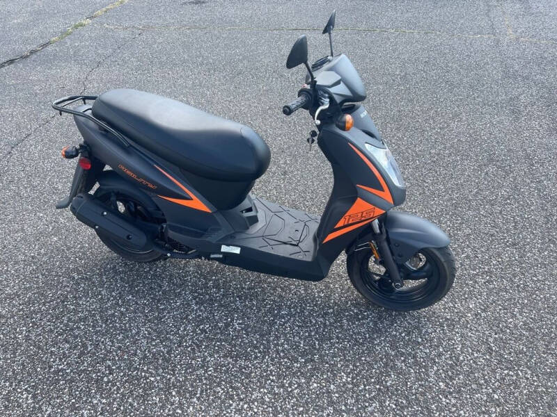 Kymco For Sale - ®