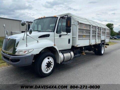 2013 International DuraStar 4300