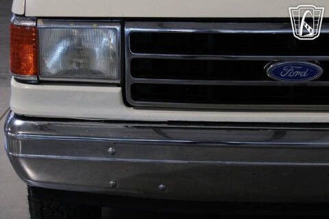 1990 Ford F-150