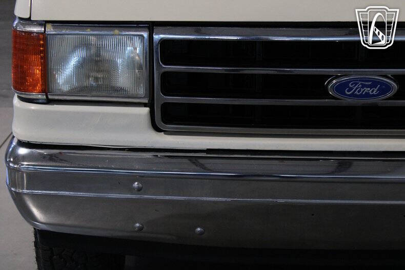 1990 Ford F-150