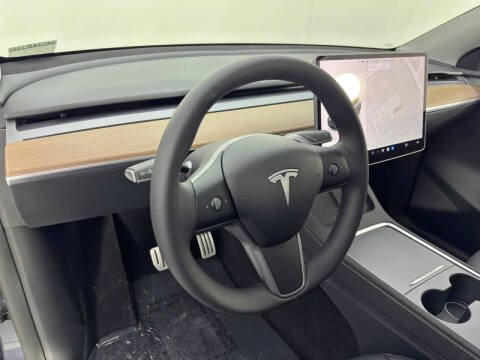 2024 Tesla Model Y Performance