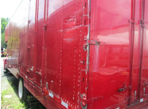 2008 International DuraStar 4300