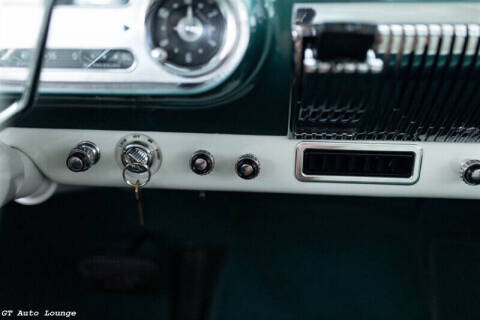1954 Chevrolet 210
